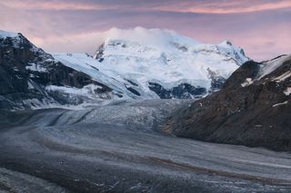 La memoria climatica di un altro ghiacciaio alpino è salva: estratta una carota di ghiaccio profondo sul Grand Combin