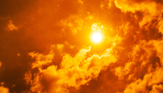 La meteor&oacute;loga Liset V&aacute;zquez Proveyer explica las diferencias exactas entre Can&iacute;cula y Ola de calor