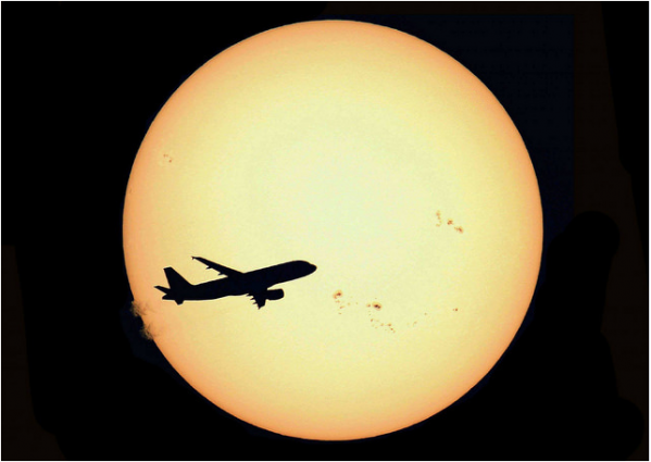 La Meteorología Aeronáutica En Apoyo A La Seguridad Y La Eficacia De La Industria De La Aviación La Meteorología Aeronáutica En Apoyo A La Seguridad Y La Eficacia De La Industria De La Aviación