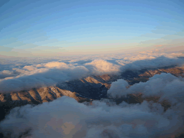 La Meteorología En El Vuelo A Vela La Meteorología En El Vuelo A Vela
