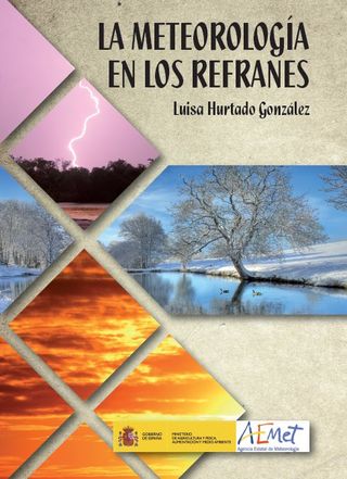 La meteorología en los refranes