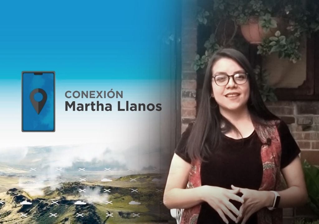 Martha Llanos