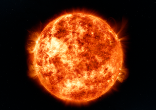 La misión Solar Orbiter de la ESA revela cómo el Sol lanza partículas casi a la velocidad de la luz