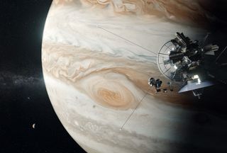 La missione Juno della NASA e le importanti scoperte su Giove