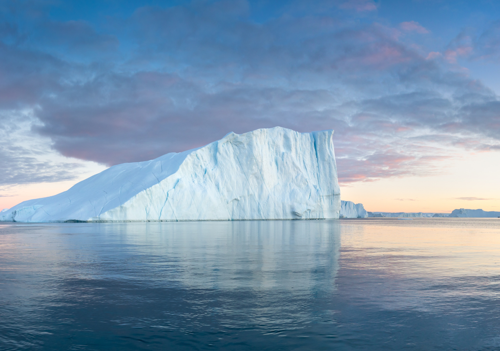 Los científicos no descartan enviar otro submarino robot en búsqueda del Ran, y para seguir explorando.