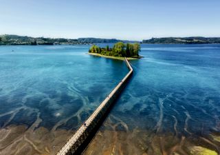 La misteriosa isla de Quemchi que invita a conocer el Chiloé más místico