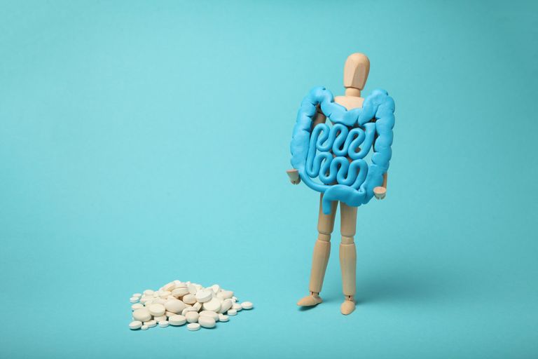 La mitad del peso de tu cuerpo son microorganismos. ¿Eres PRE o PRO? La mitad del peso de tu cuerpo son microorganismos. ¿Eres PRE o PRO?