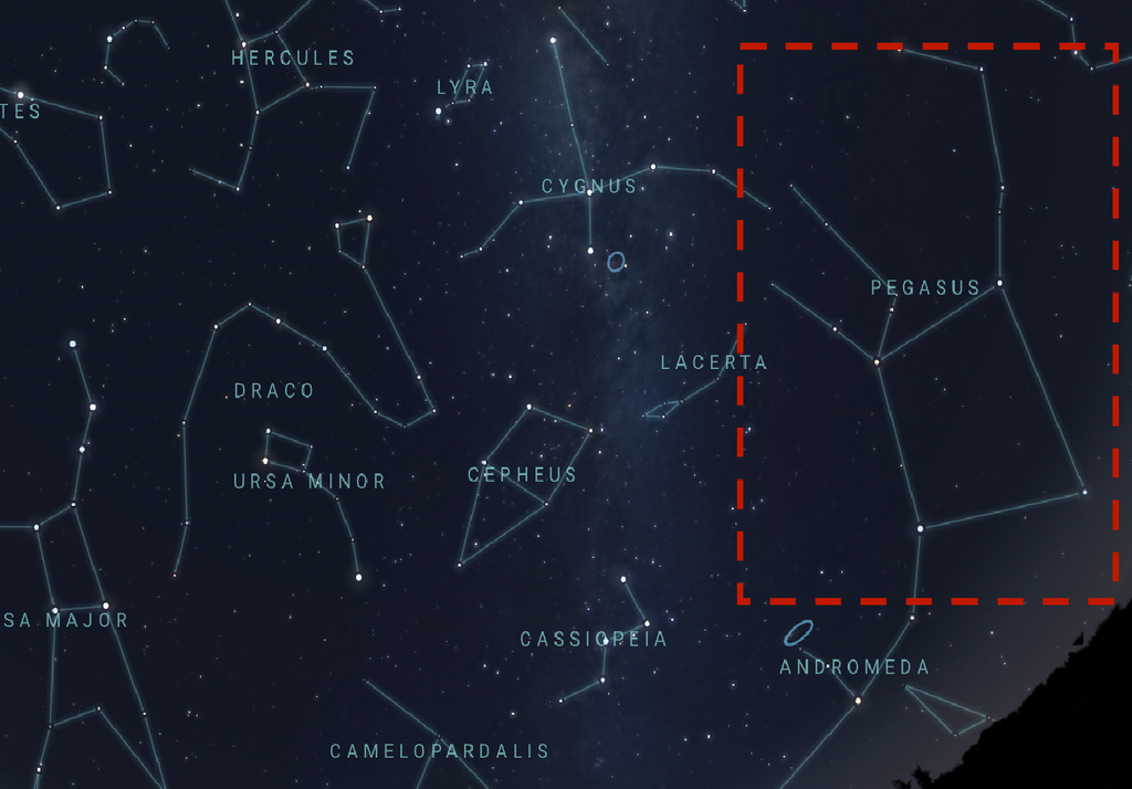 Stellarium Stellarium