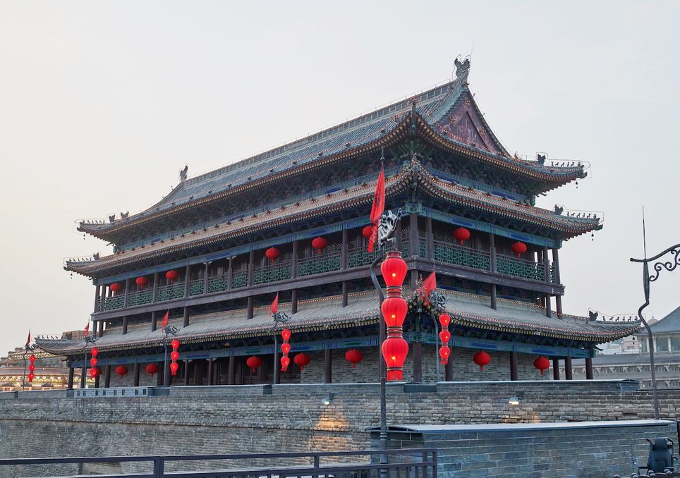 Yongningmen Yongningmen