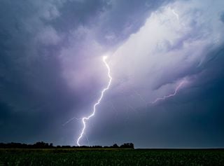 La NAO+ irromperà sul meteo dell'Italia a partire dal 5 ottobre: ecco i suoi effetti tipici