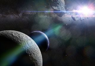 La NASA avisa: ha aumentado el riesgo de impacto del asteroide 2024 YR4 contra la Luna, esta podría ser la fecha
