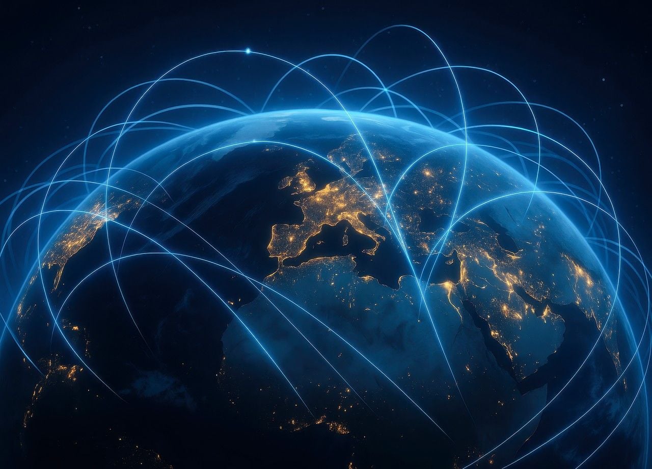 NASA warns about the danger satellites pose to astronomy!