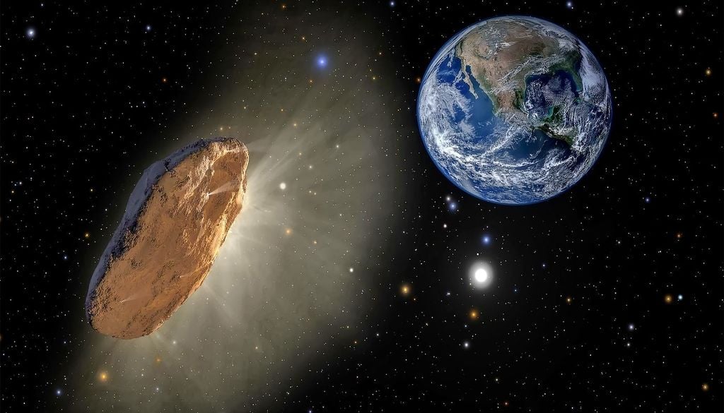 El asteroide Apophis rozará nuestro planeta a sólo 32.000 kilómetros de distancia el próximo 13 de abril de 2029. La NASA confirma que este espectáculo astronómico será completamente seguro y visible a simple vista en el cielo nocturno.