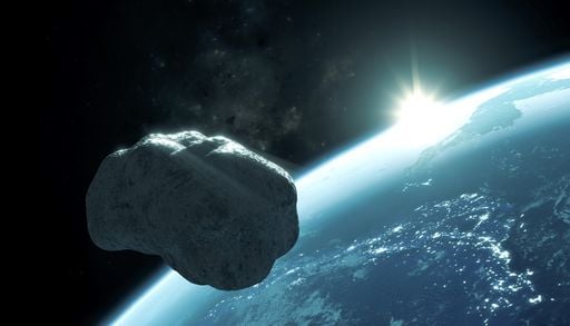 La NASA confirma que el asteroide Apofis pasar&aacute; m&aacute;s cerca de la Tierra que nunca, pero descarta riesgo de impacto