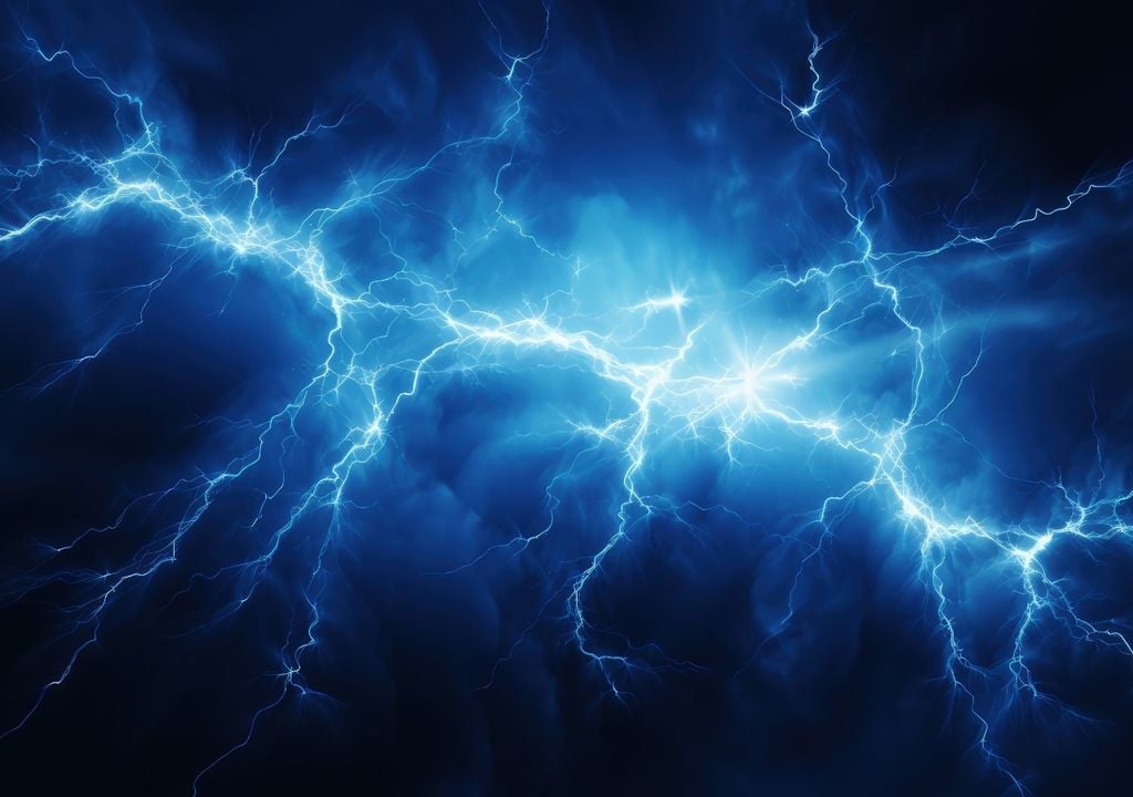 rayos rayos