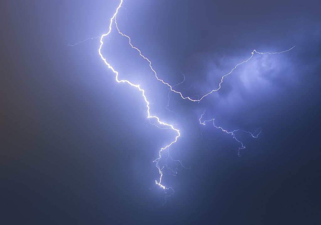 rayos rayos
