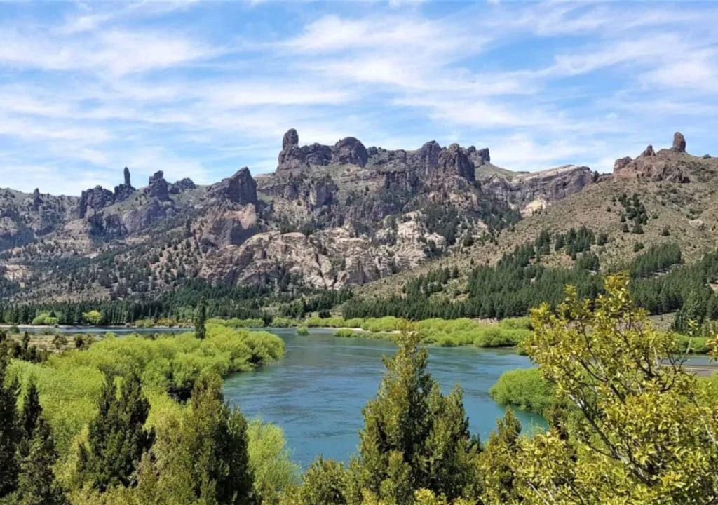 Patagonia argentina Patagonia argentina