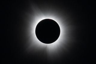 La NASA estar&aacute; en el eclipse solar total del 12 de agosto de 2026 que cruzar&aacute; Groenlandia, Islandia y Espa&ntilde;a