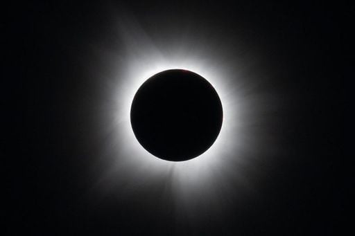 La NASA estar&aacute; en el eclipse solar total del 12 de agosto de 2026 que cruzar&aacute; Groenlandia, Islandia y Espa&ntilde;a