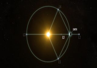 La NASA lanza una misión que estudiará el misterioso halo invisible de la Tierra y su impacto en el clima espacial