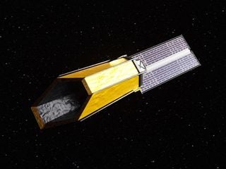 La NASA planea un telescopio para encontrar planetas con océanos en otros sistemas solares