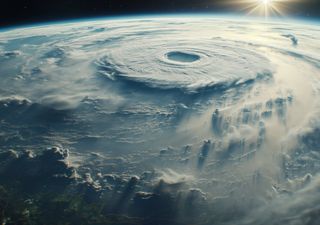 La NASA presenta a los 'nuevos huracanes' del actual cambio climático: por estas razones son más peligrosos 