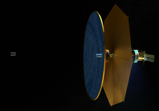 La NASA quiere usar espejos líquidos para buscar vida más allá del Sistema Solar: ¿cómo funcionaría esta tecnología?