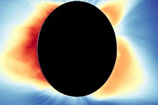 La NASA selecciona 5 experimentos para llevar a cabo durante el Eclipse Solar Total de 2024