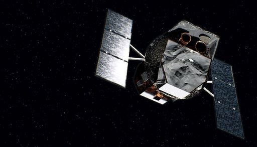 La NASA tenta di salvare Swift: il telescopio che osserva i lampi gamma rischia di cadere sulla Terra