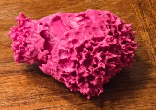 La NASA trae el espacio al mundo físico: así se ven las estrellas y galaxias en 3D