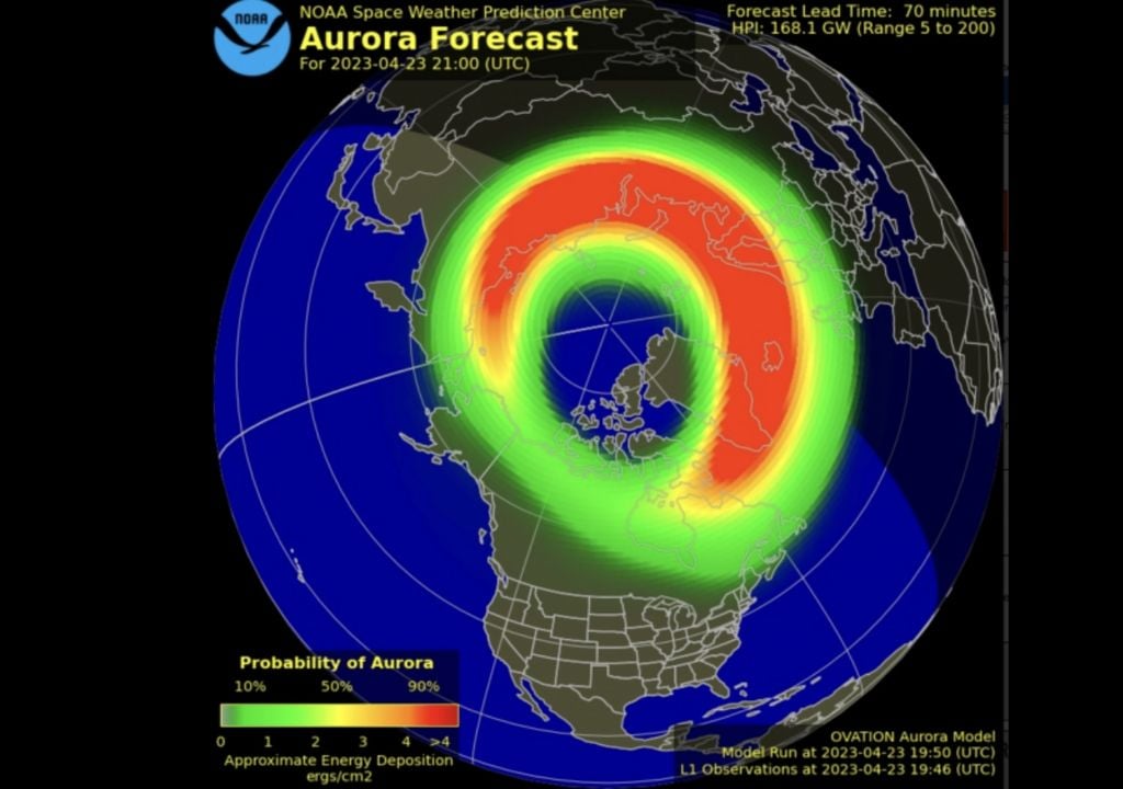 Tormenta solar geomagnética NASA Sol Tormenta solar geomagnética NASA Sol