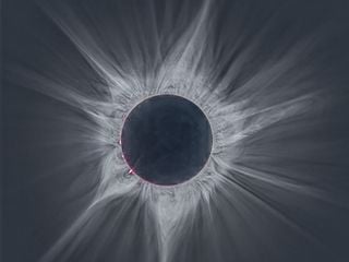 Dernière minute : éclipse totale du soleil le 8 avril 2024 prochain ! Pourra-t-on la voir en France ?