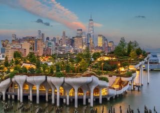 La natura riconquista le citt&agrave;: i progetti per le aree portuali che fanno bene all'ambiente