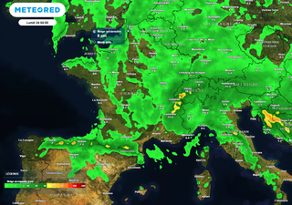 La neige débarque en plaine, à Lille, Paris, Nancy, Nevers, Lyon, Limoges... Serez-vous concerné ?
