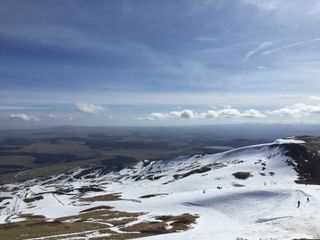 La neige fond en montagne : inquiétant pour la suite de la saison ?