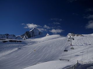 La neige risque-t-elle de manquer en montagne ?