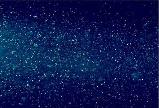 La “nieve marina” enfría el planeta