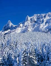 La nieve y su papel en la generación de terremotos en Japón Nature