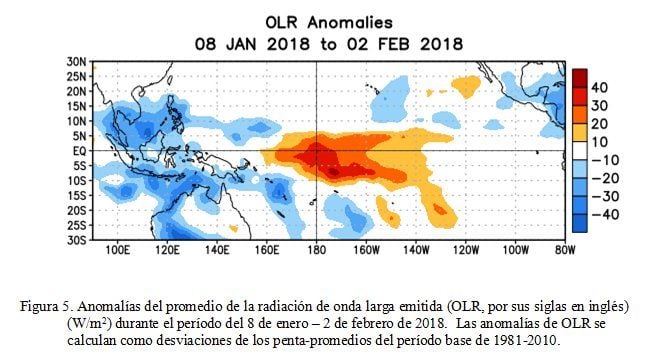 La Niña Hacia Un Enso-Neutral La Niña Hacia Un Enso-Neutral