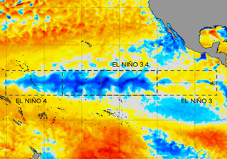 La Niña 2025: ¿Cómo llegamos hasta aquí?