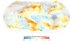 El nuevo giro sorprendente de La Niña que amenaza el suelo de los hogares y de las infraestructuras australianas