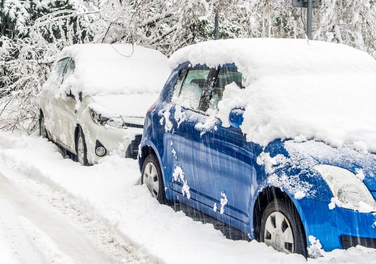 Jahrhundertwinter Jahrhundertwinter