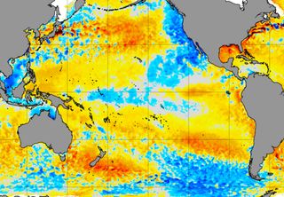 La Niña chega ao fim e o El Niño já dá indícios do seu desenvolvimento