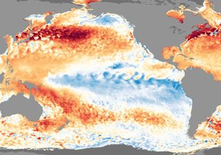 La Niña continuará ativa no verão, mas seu fim está próximo!