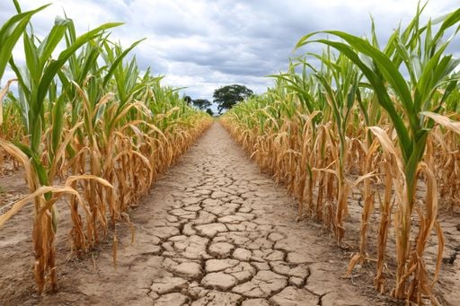 NOAA e OMM confirmam La Niña: como se preparar?