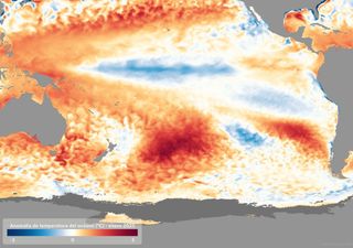 La Niña debe permanecer hasta comienzos del otoño: NOAA actualiza su pronóstico de El Niño Oscilación del Sur