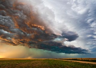 La niña en primavera: ¿qué puede pasar en Argentina?