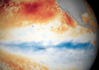 La Niña es débil, pero se hará más fuerte con ayuda: ¿cuál será su impacto en Argentina? 