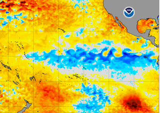 La Niña está por llegar a su fin, pasando a fase Neutra en primavera con efectos en México, ¿regresará pronto El Niño?