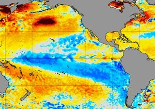 ¿La Niña eterna? El fenómeno vuelve a fortalecerse hacia la primavera